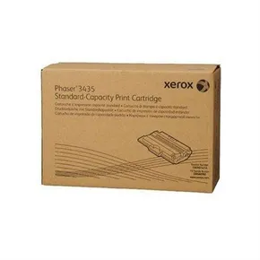 Toner pro "Phaser 3435" tiskárnu, XEROX Černá, 4 tis.stran
